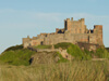 Bamburgh Castle